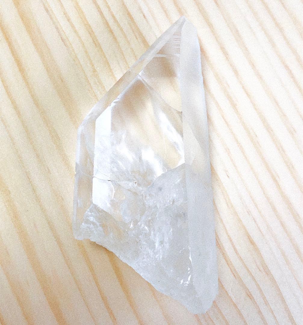 Sale✨大きめ初期レムリアンシードクリスタル　180g