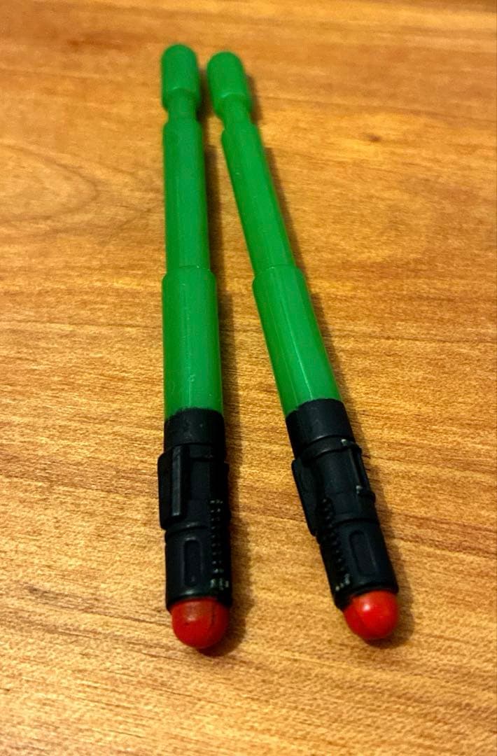 ⭐︎スターウォーズ⭐︎ タイ・ファイター　フィギュア付き