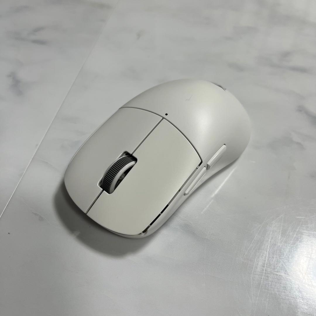 マウス・トラックボール Ninjutso Sora 4K Wireless Gaming Mouse