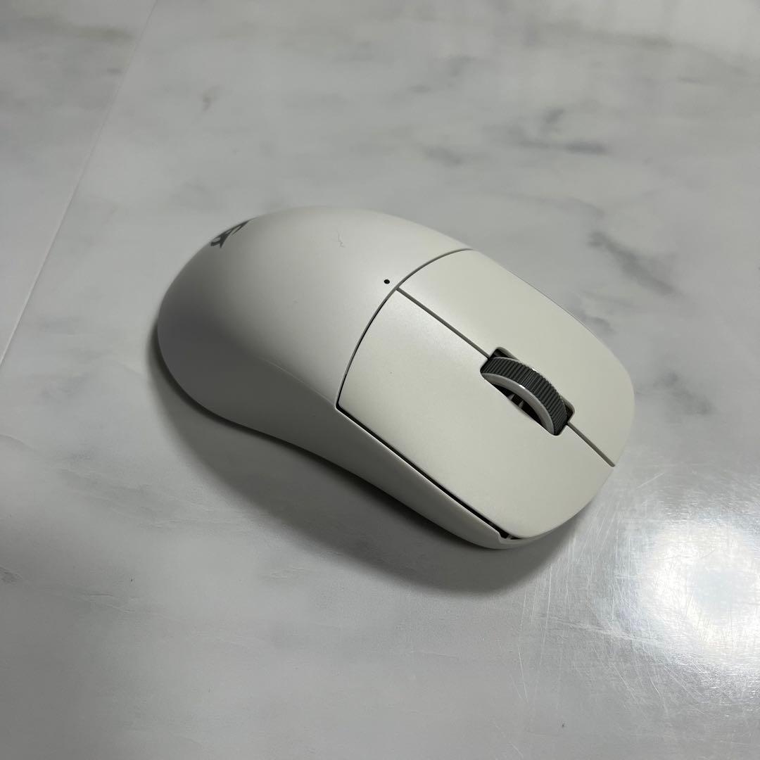 マウス・トラックボール Ninjutso Sora 4K Wireless Gaming Mouse