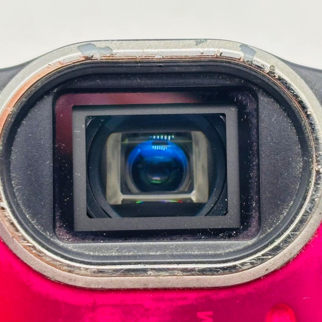 【動作確認済み】OLYMPUS TOUGH TG-620