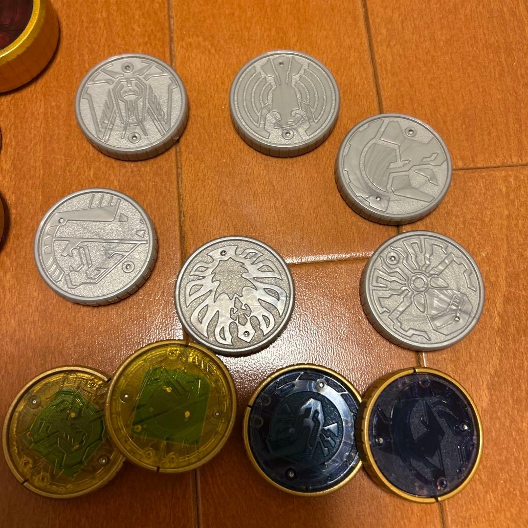 仮面ライダーアクセサリーまとめ売りバラ売りも可能