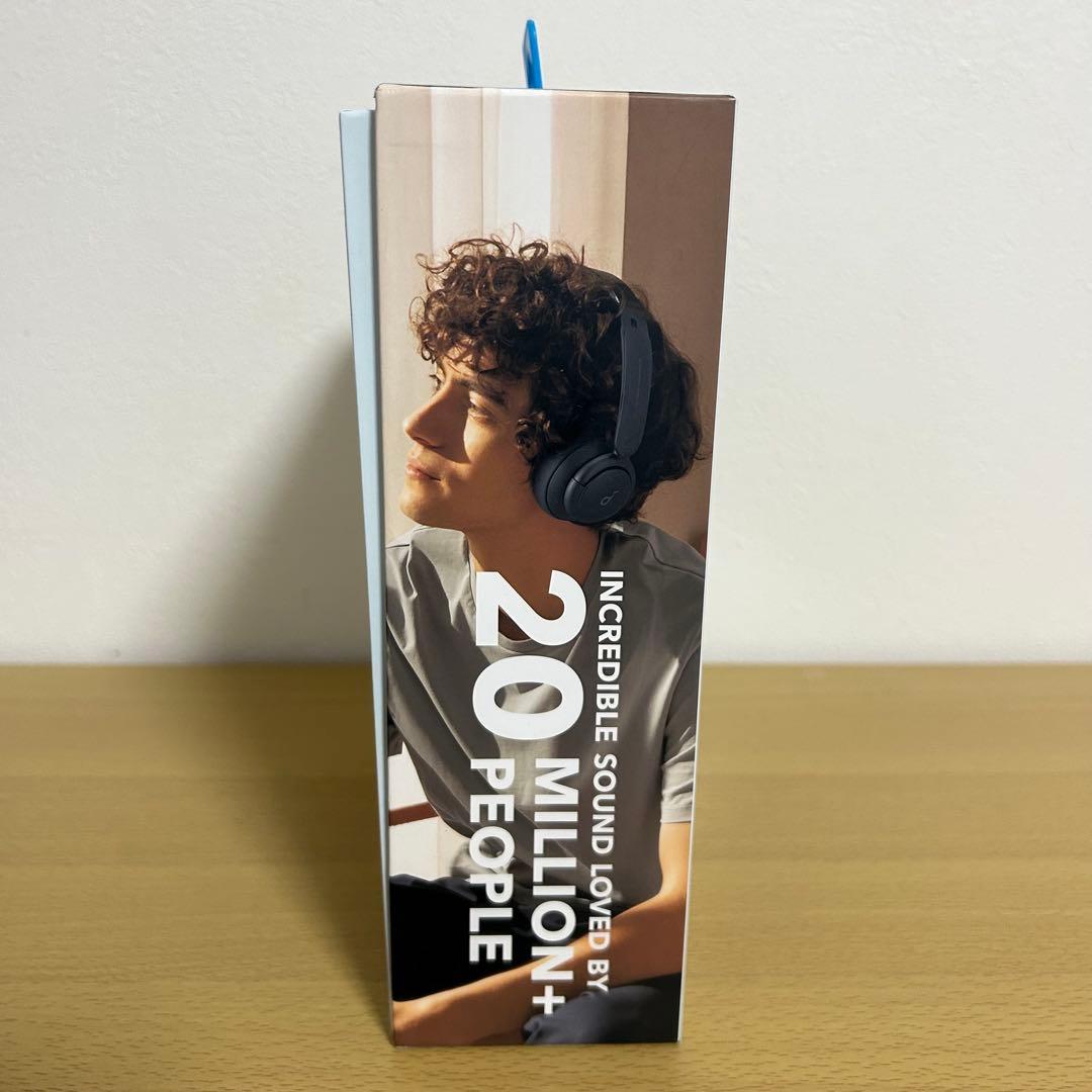 Anker Soundcore Life Q35 ワイヤレスヘッドフォン