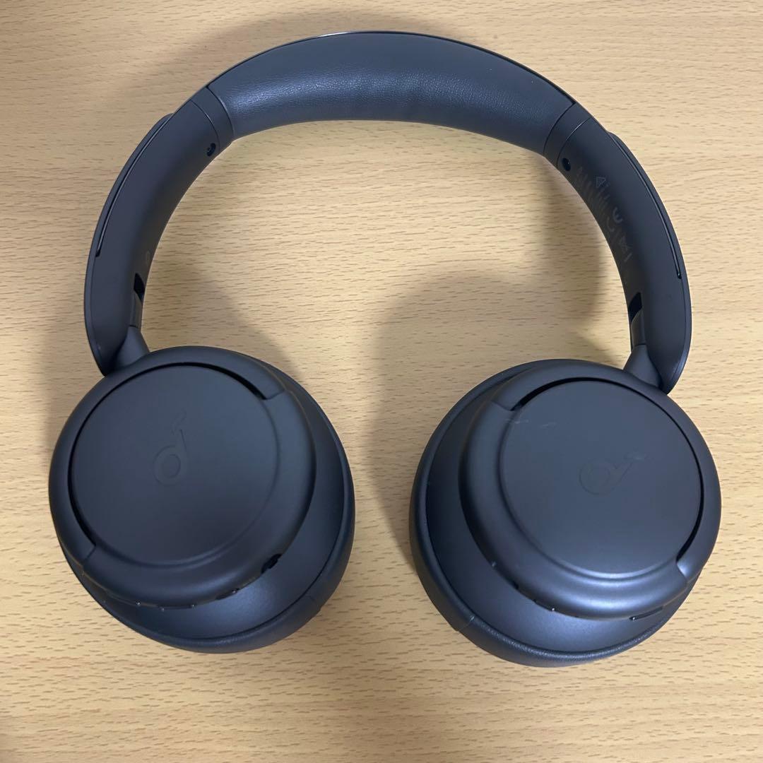 Anker Soundcore Life Q35 ワイヤレスヘッドフォン