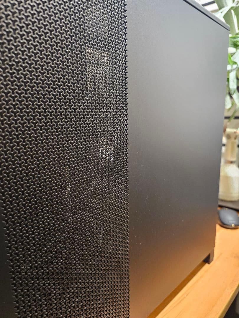 【毎日値下げ】自作PC win11 美中古 ryzen7700 メモリ32GB
