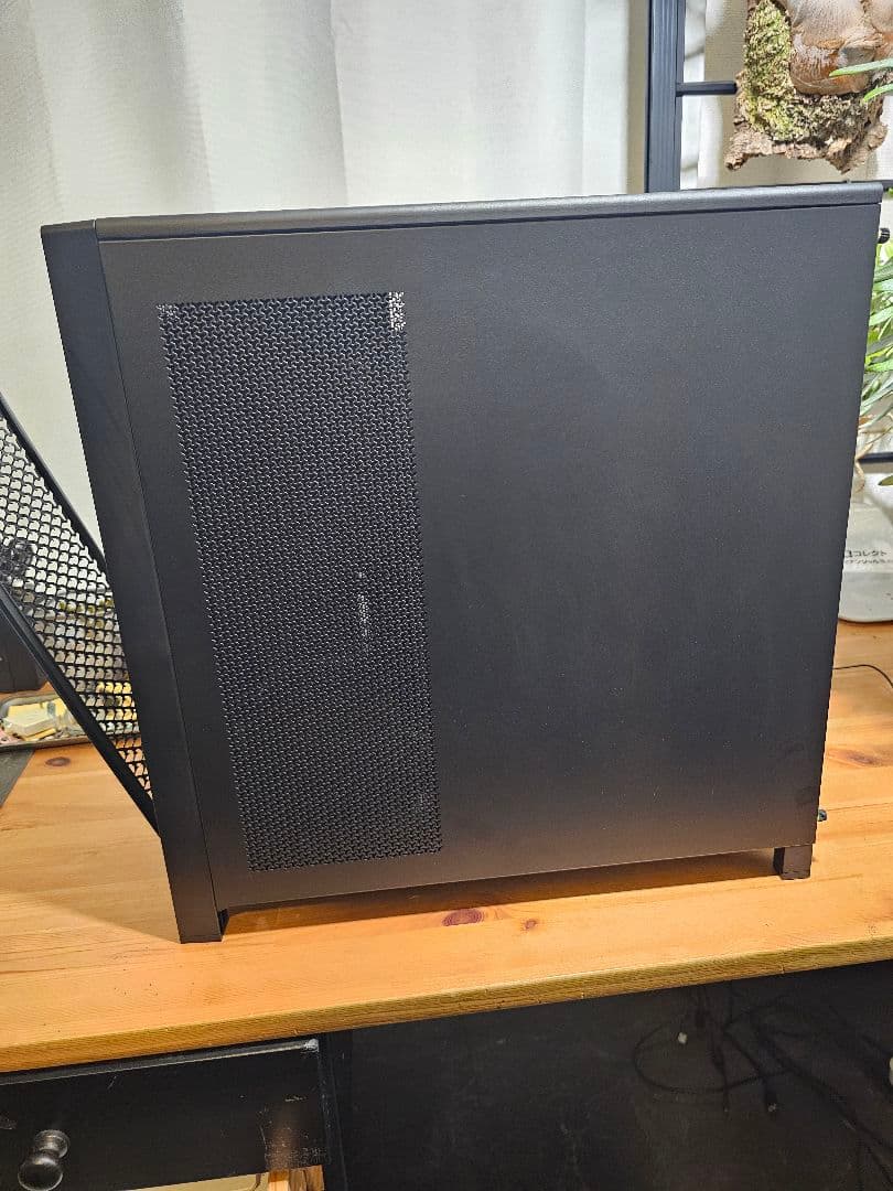 【毎日値下げ】自作PC win11 美中古 ryzen7700 メモリ32GB