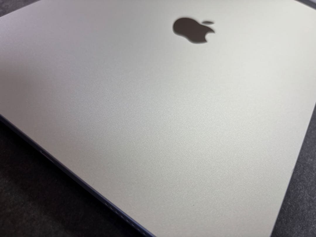 【極美品】iPad A16 Wi-Fi 128GB シルバー