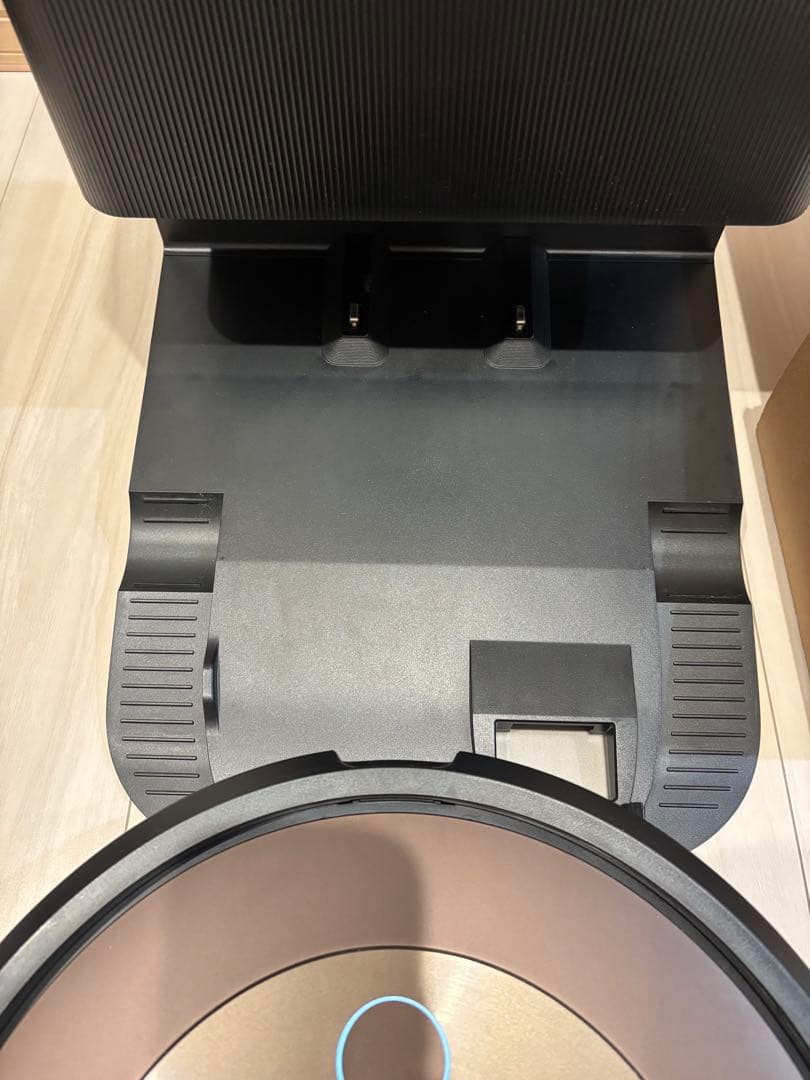 iRobot Roomba ロボット掃除機 本体