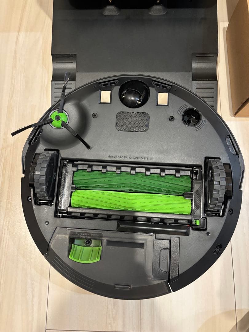 iRobot Roomba ロボット掃除機 本体