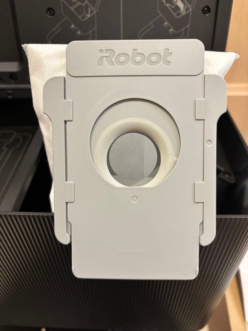 iRobot Roomba ロボット掃除機 本体