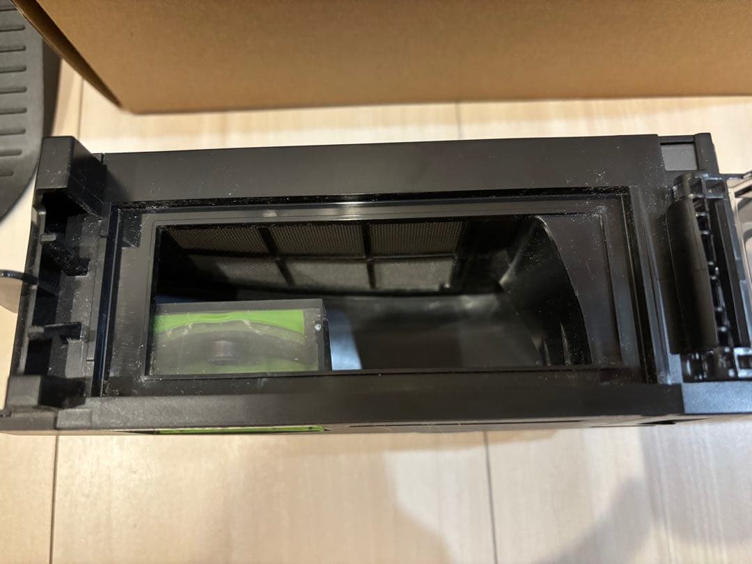 iRobot Roomba ロボット掃除機 本体