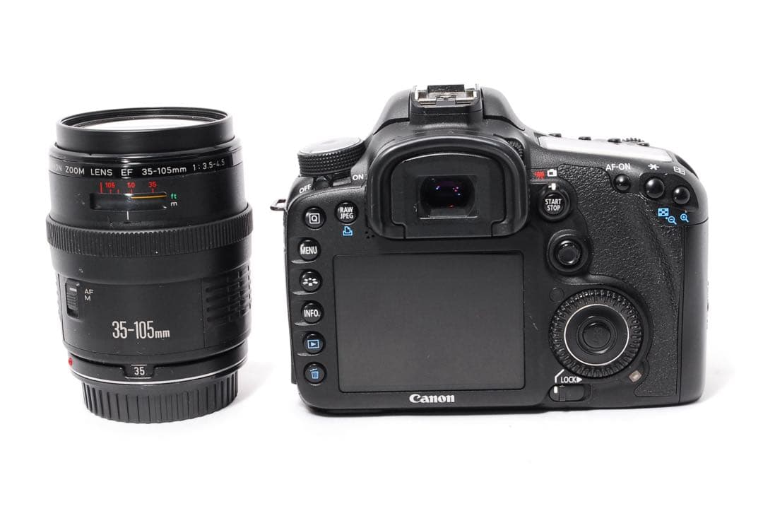 ◆Canon EOS 7D◆すぐ使える◆ハイアマチュア機種◆美品◆一眼レフカメラ