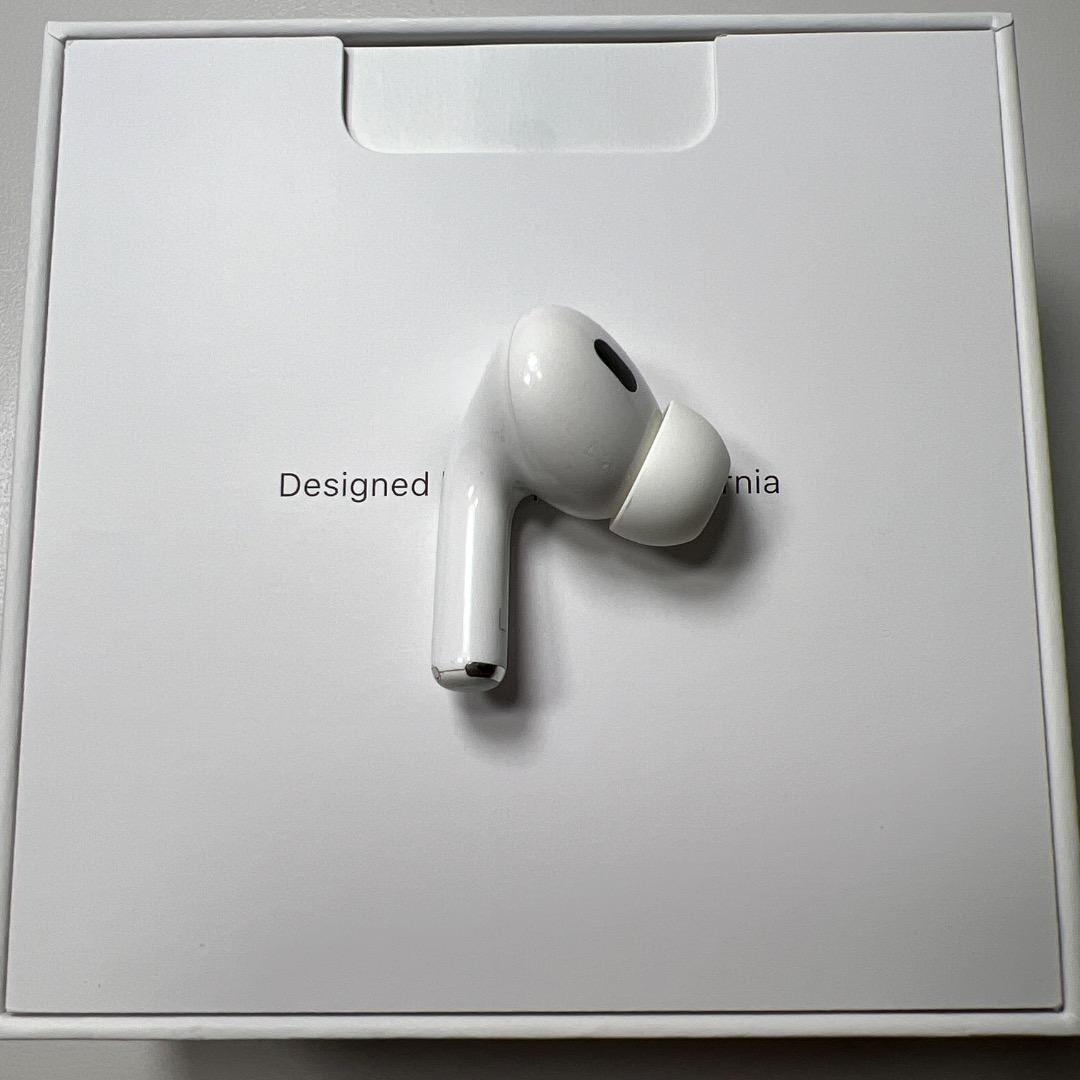 AirPods Pro 第2世代 usb-c 左耳 A3048 [24]
