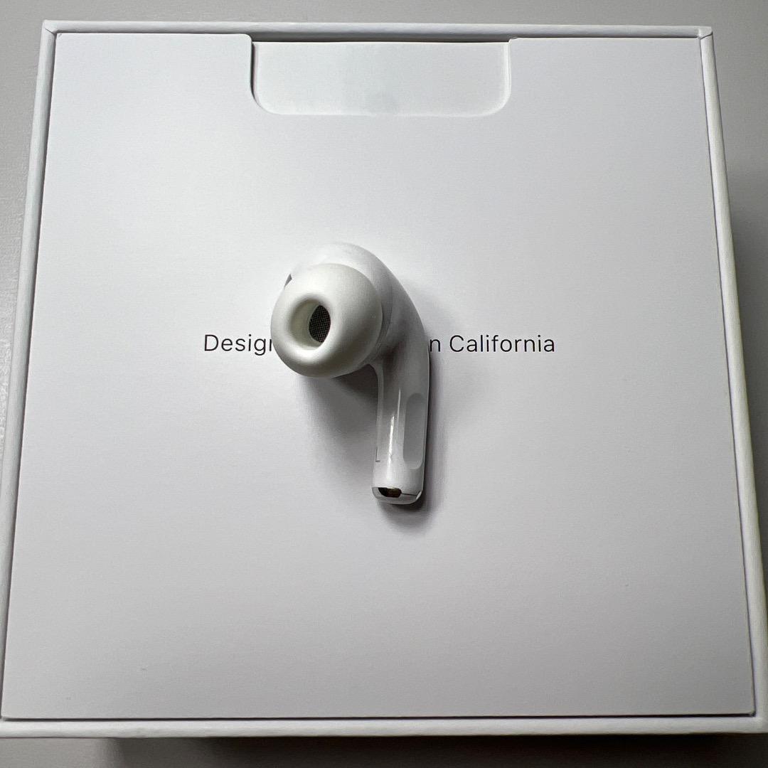 AirPods Pro 第2世代 usb-c 左耳 A3048 [24]