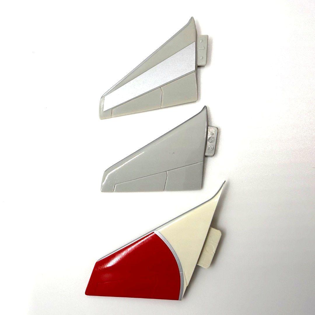 JAL公式モデル ありがとうジャンボ 1/200 ボーイング747-400