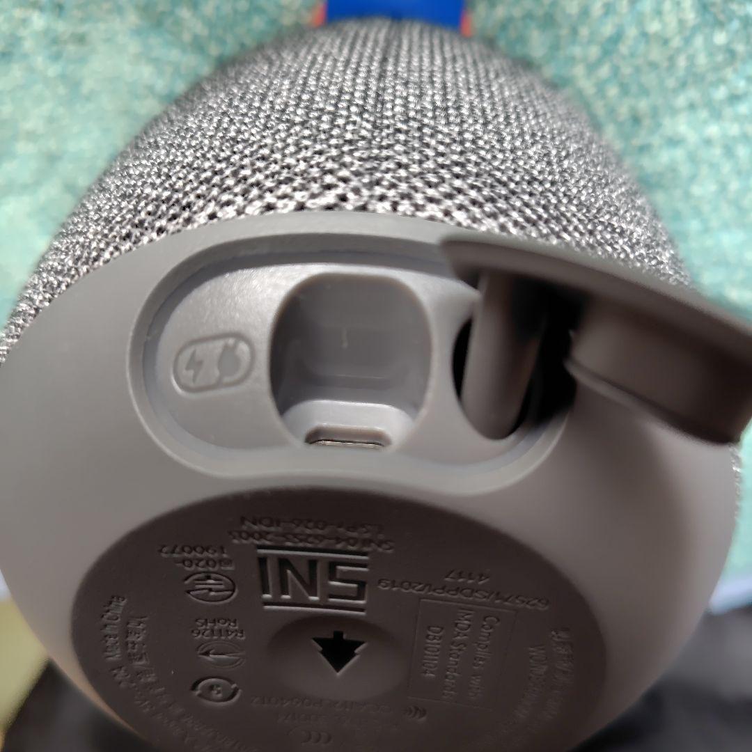Ultimate Ears Wonderboom 2 ワイヤレススピーカー