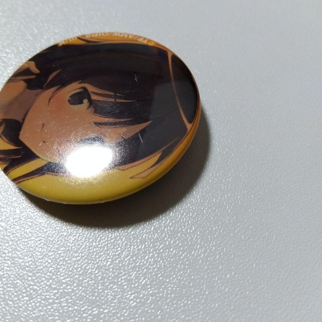 【俺妹】黒猫 らのすぽ！ 2020 グッズセット(缶バッジ単品)