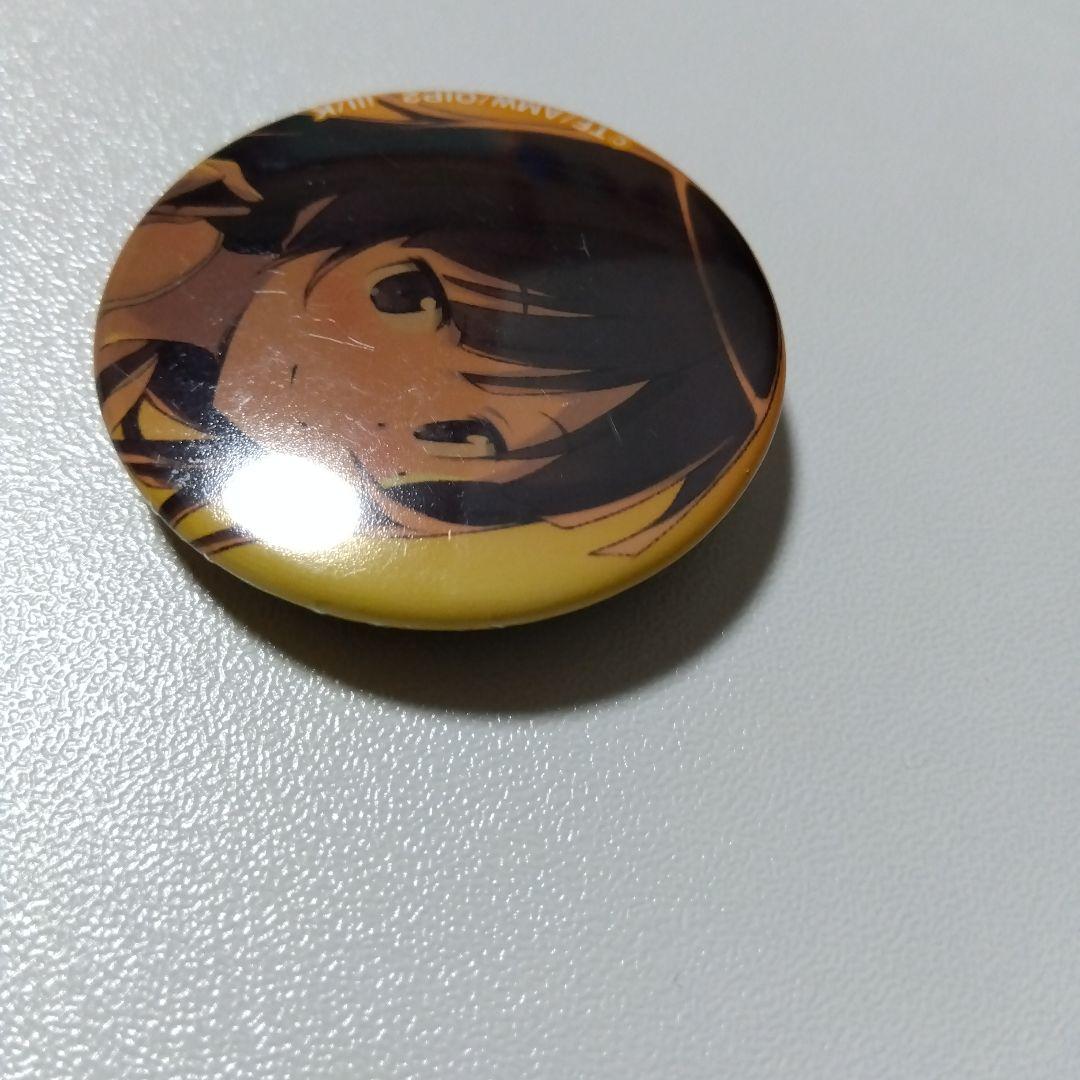 【俺妹】黒猫 らのすぽ！ 2020 グッズセット(缶バッジ単品)