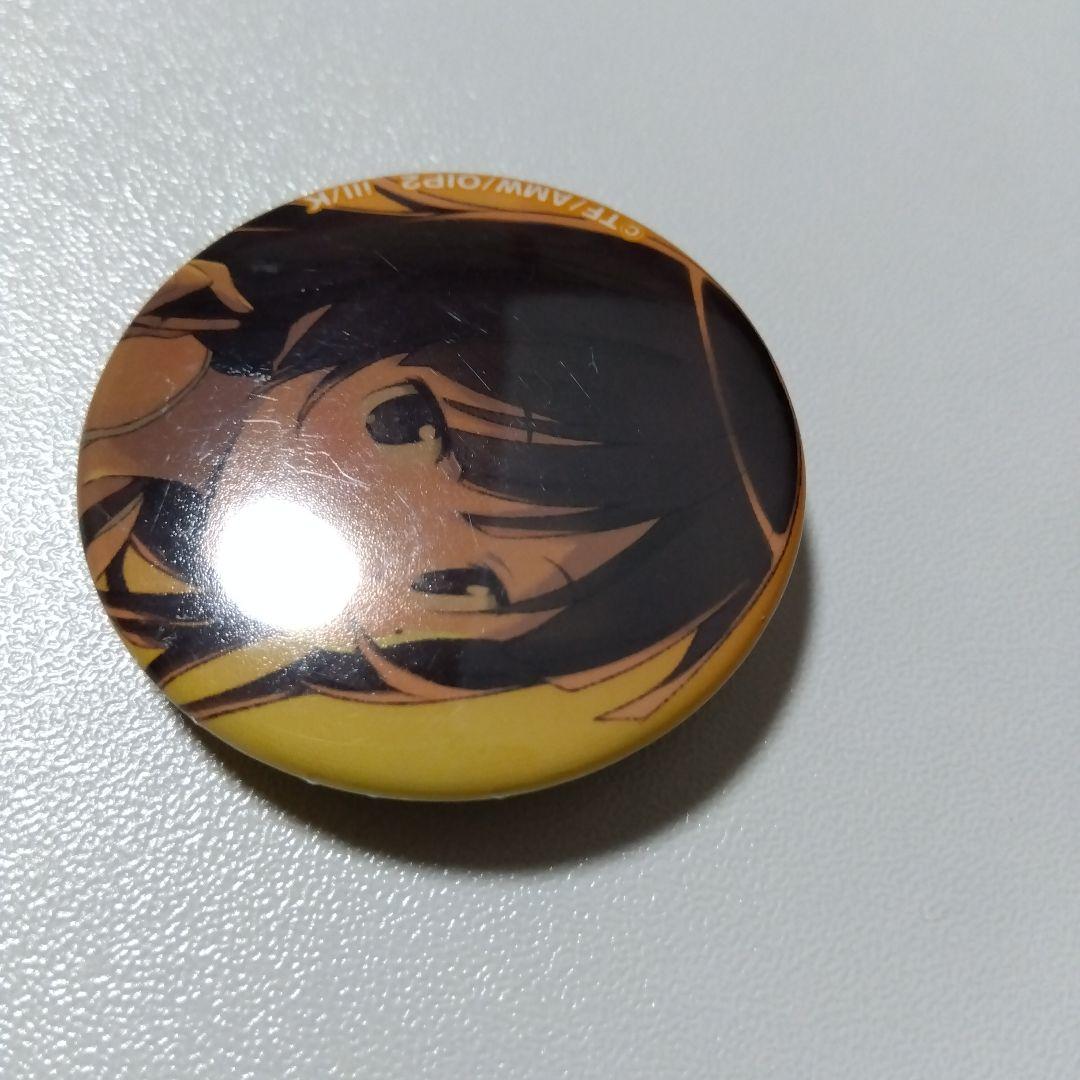 【俺妹】黒猫 らのすぽ！ 2020 グッズセット(缶バッジ単品)