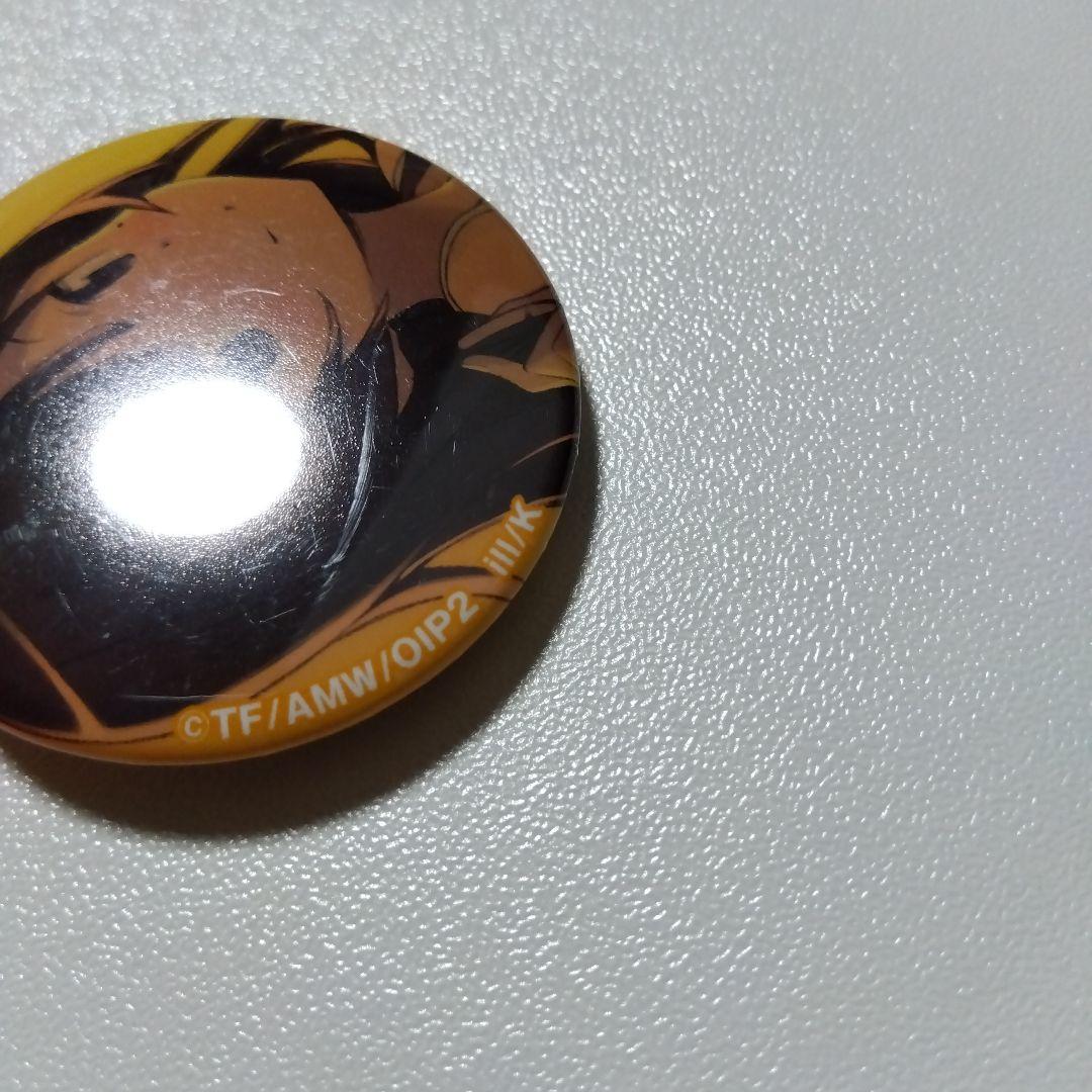 【俺妹】黒猫 らのすぽ！ 2020 グッズセット(缶バッジ単品)