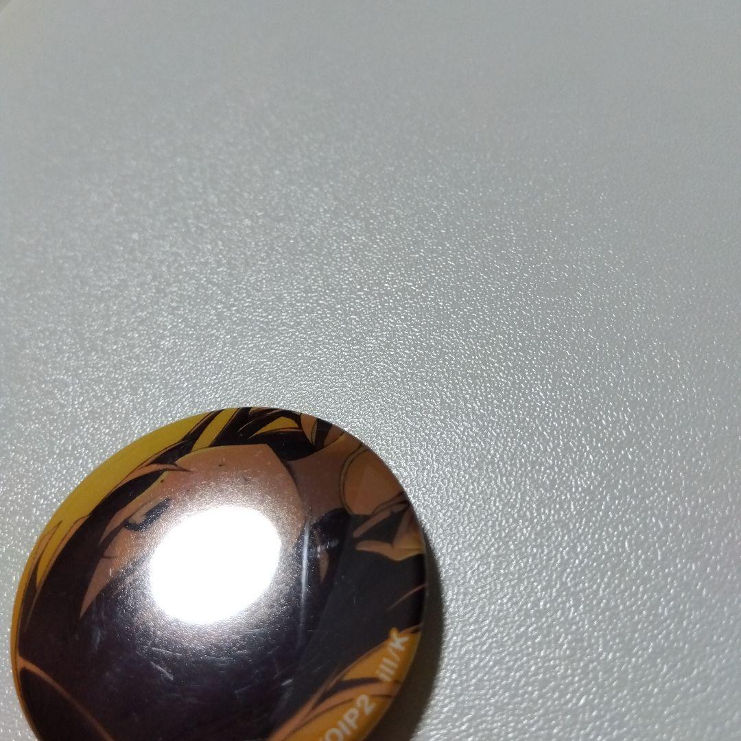 【俺妹】黒猫 らのすぽ！ 2020 グッズセット(缶バッジ単品)