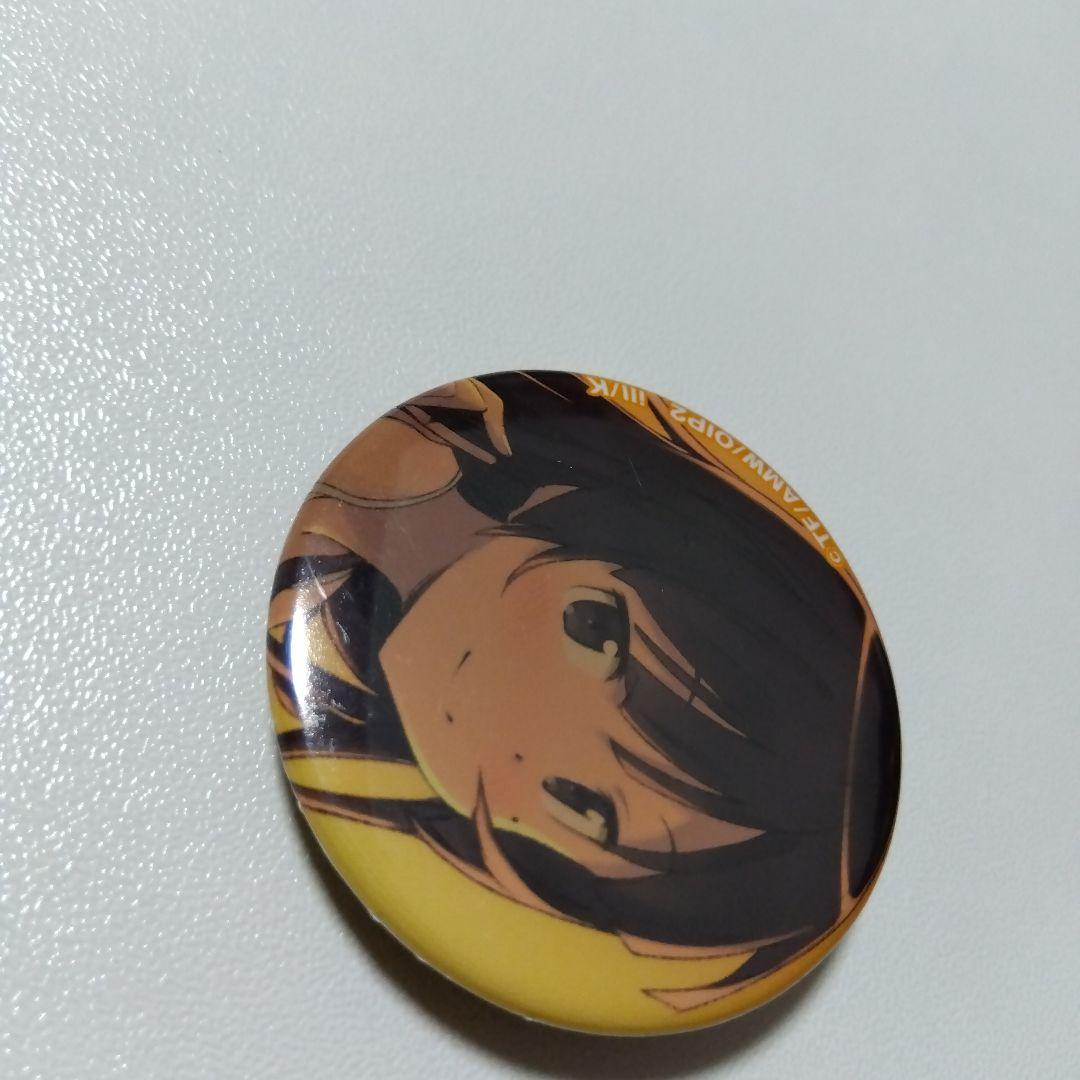 【俺妹】黒猫 らのすぽ！ 2020 グッズセット(缶バッジ単品)