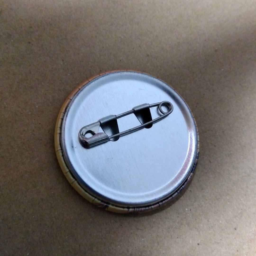 【俺妹】黒猫 らのすぽ！ 2020 グッズセット(缶バッジ単品)