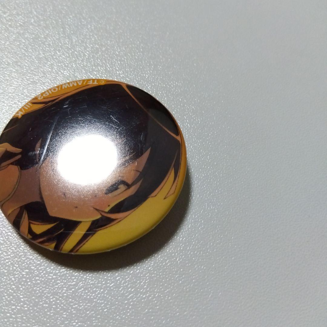 【俺妹】黒猫 らのすぽ！ 2020 グッズセット(缶バッジ単品)