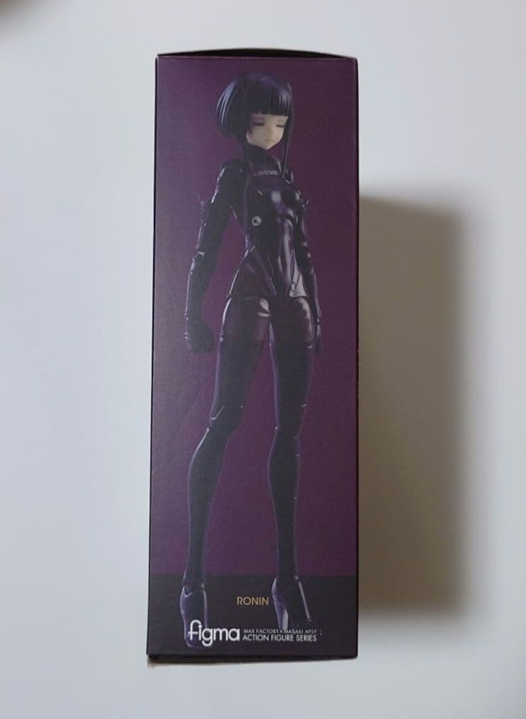 figma RONIN 「FALSLANDER」