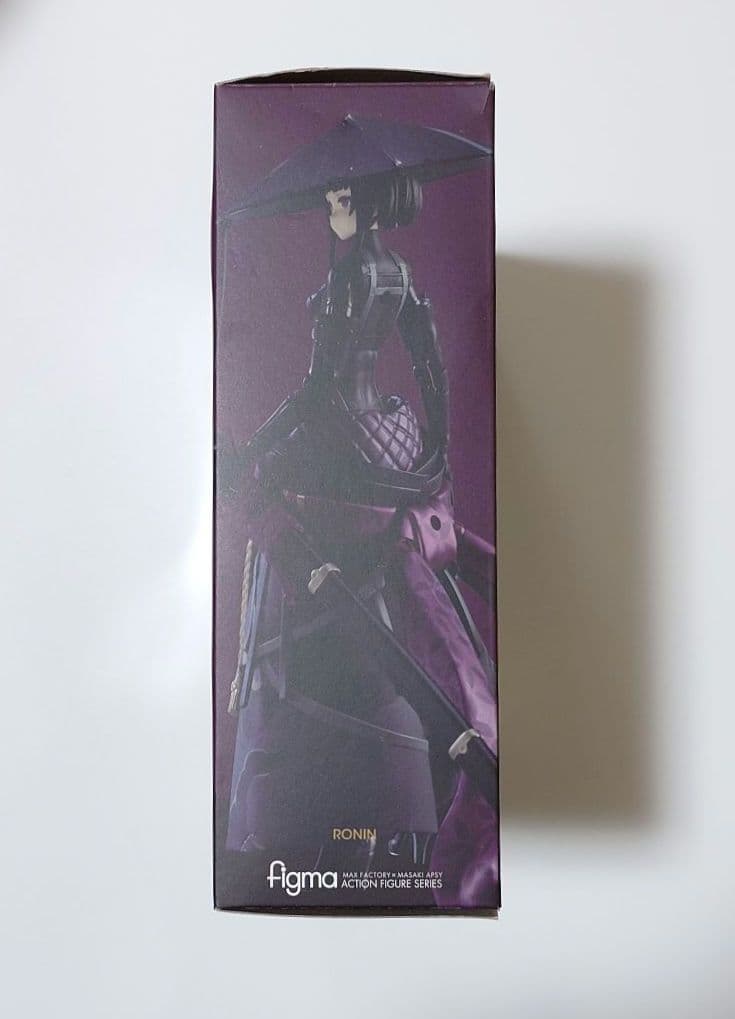 figma RONIN 「FALSLANDER」