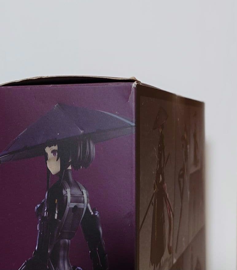 figma RONIN 「FALSLANDER」