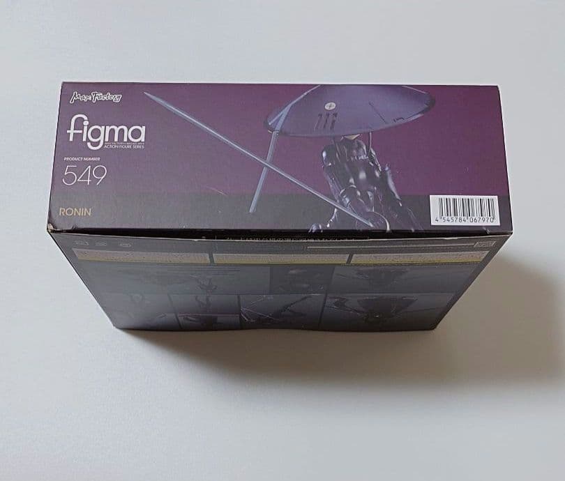figma RONIN 「FALSLANDER」