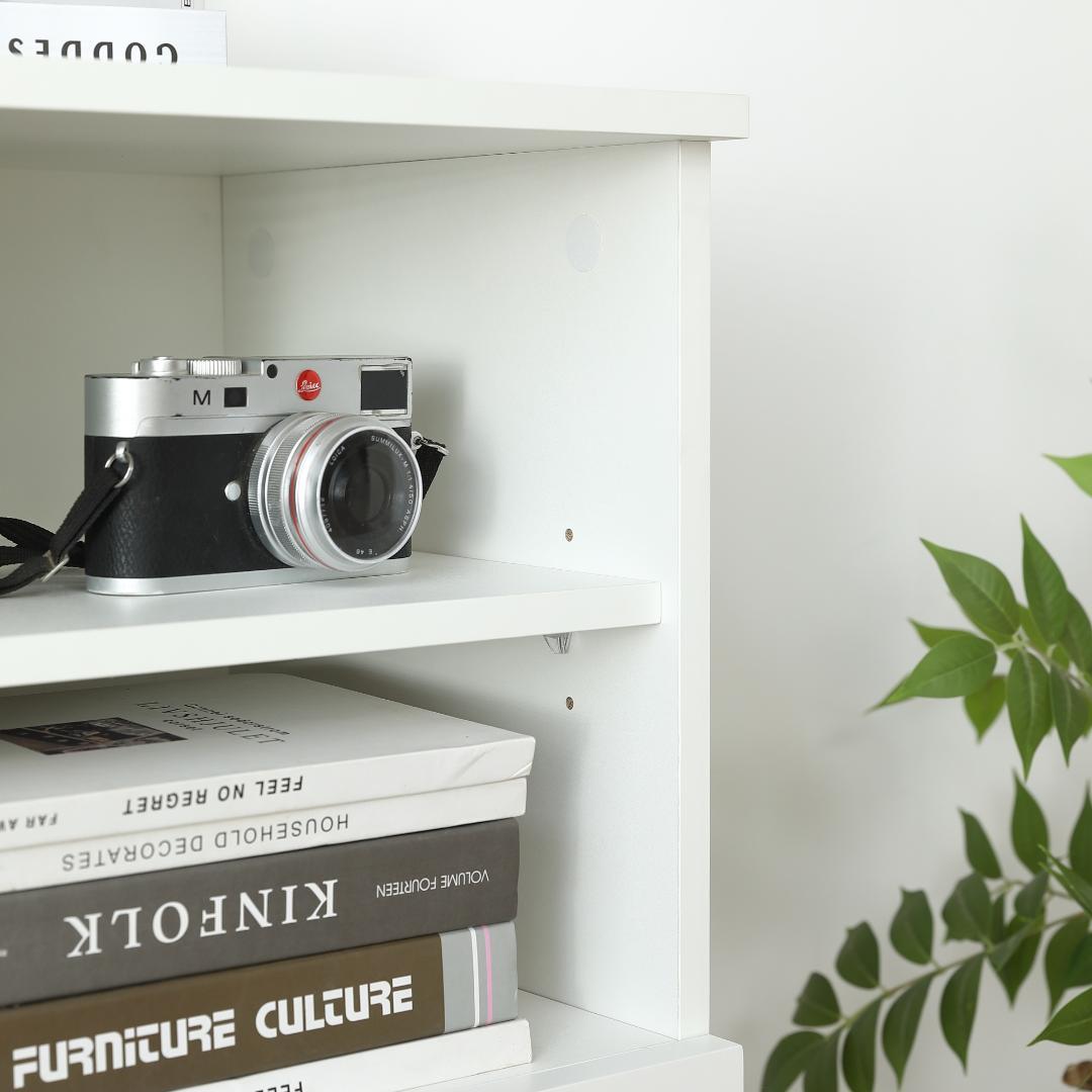 キャビネット サイドボード チェスト 収納棚 リビング収納 35cm×118cm