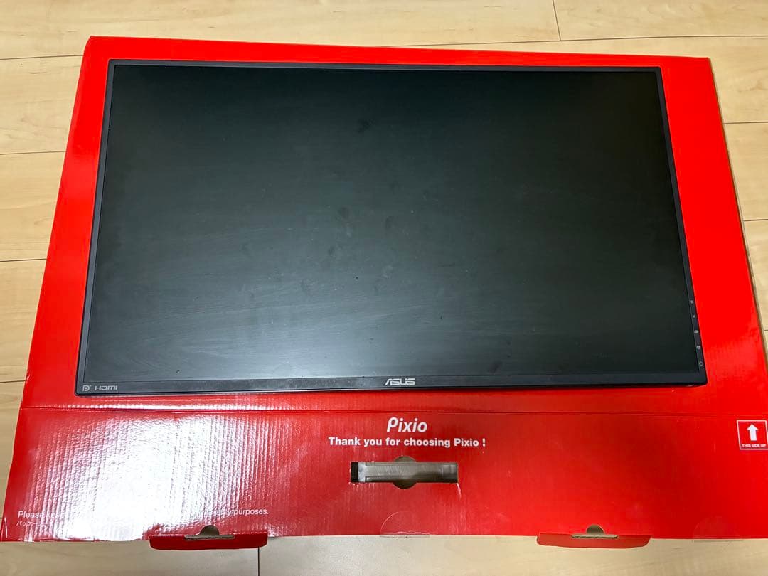 カ*チ様 【PCモニター2台】VG278QR-J × G2530HSU