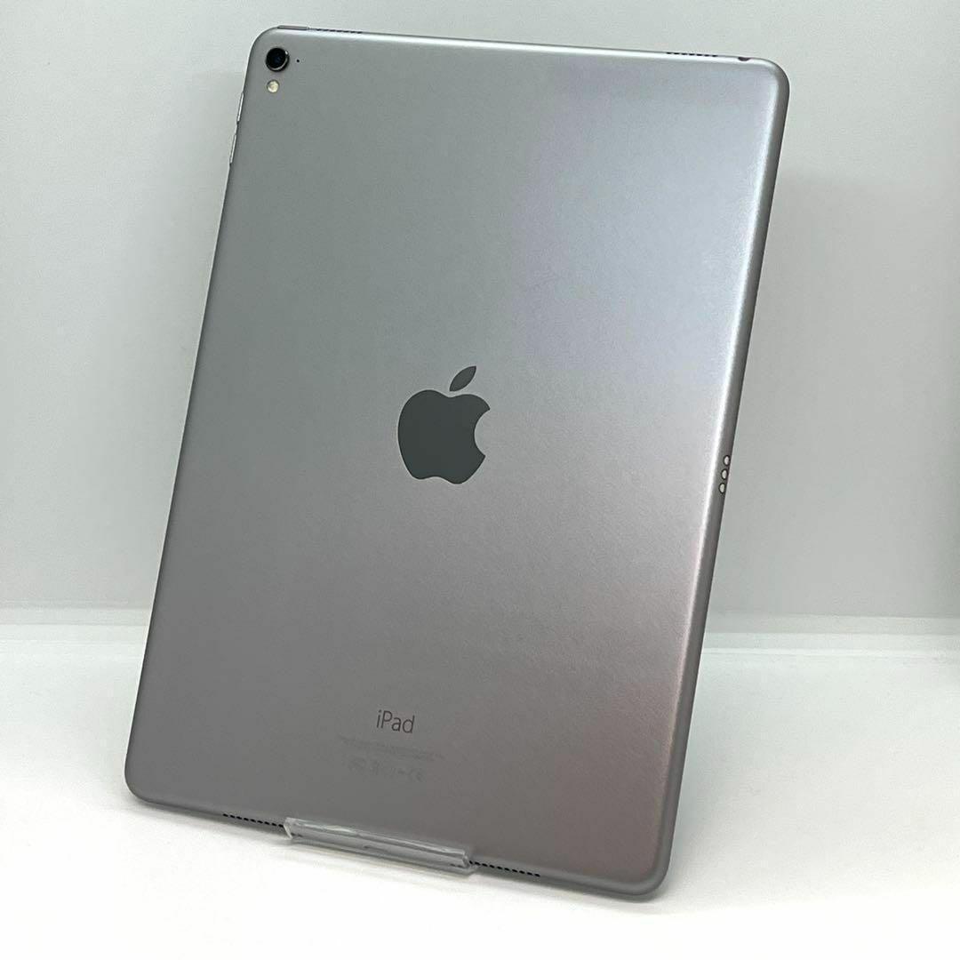 訳あり iPad Pro 9.7インチ 128GB Wi-Fiモデル㊽