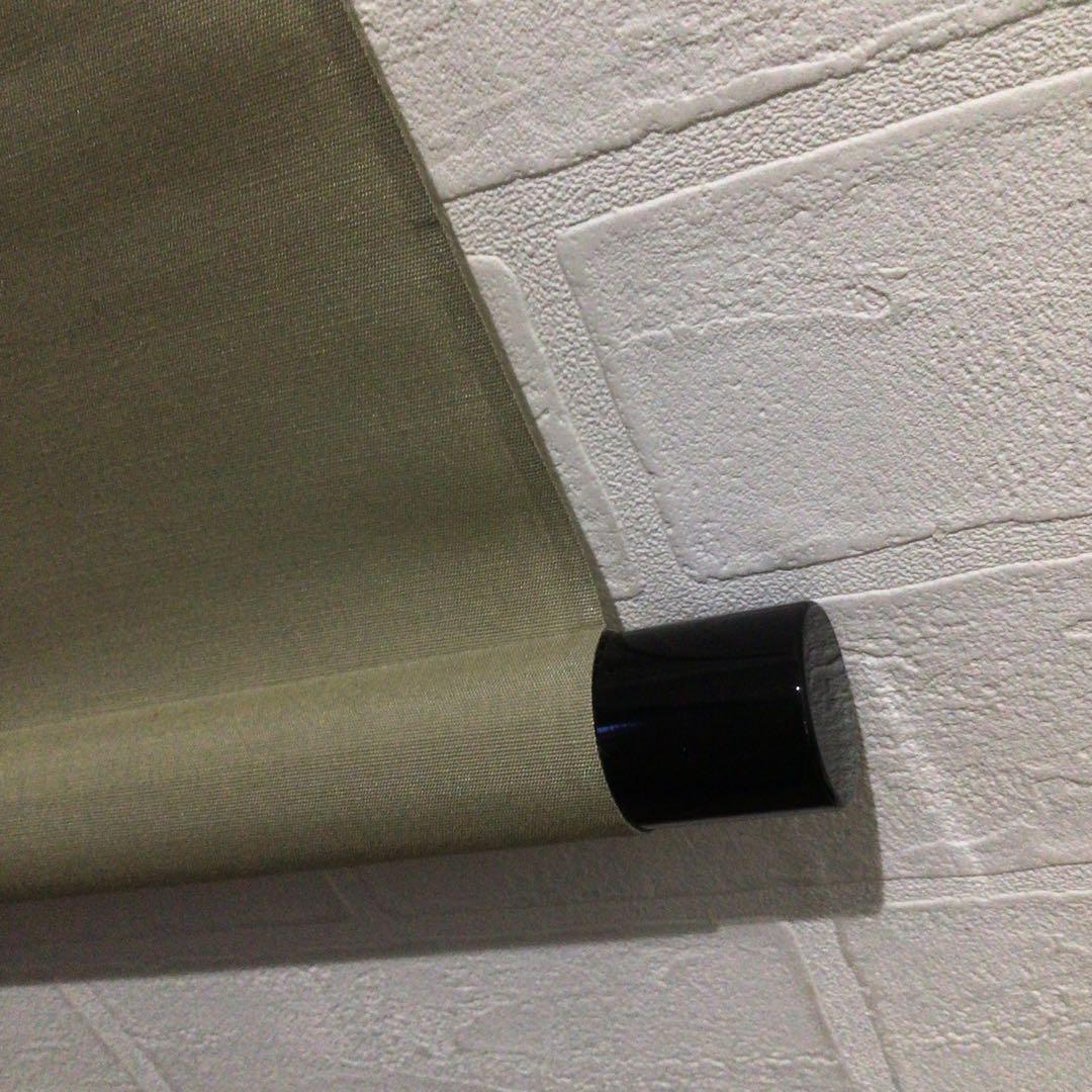 Ｎ５６７　掛軸　大徳寺　摩尼宗深　『松無古今色』　共箱　『真作』　肉筆　一行書