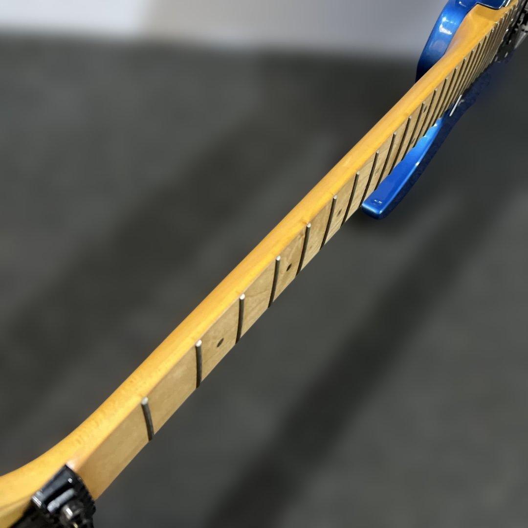 YAMAHA YG521M-R リバースヘッド スキャロップ エレキギター