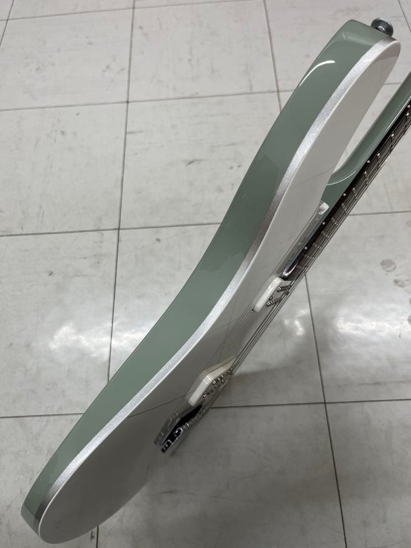 YAMAHA RGXA2 ホワイト