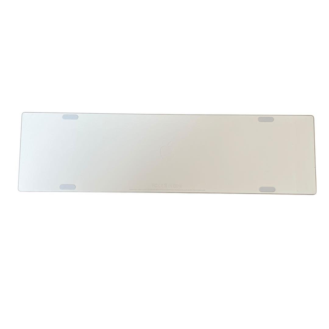 Apple Magic Keyboard（テンキー付き）- 日本語（JIS）