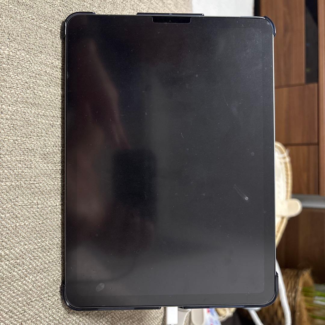 Apple iPad Air 第四世代　スペースグレー 10.9インチ