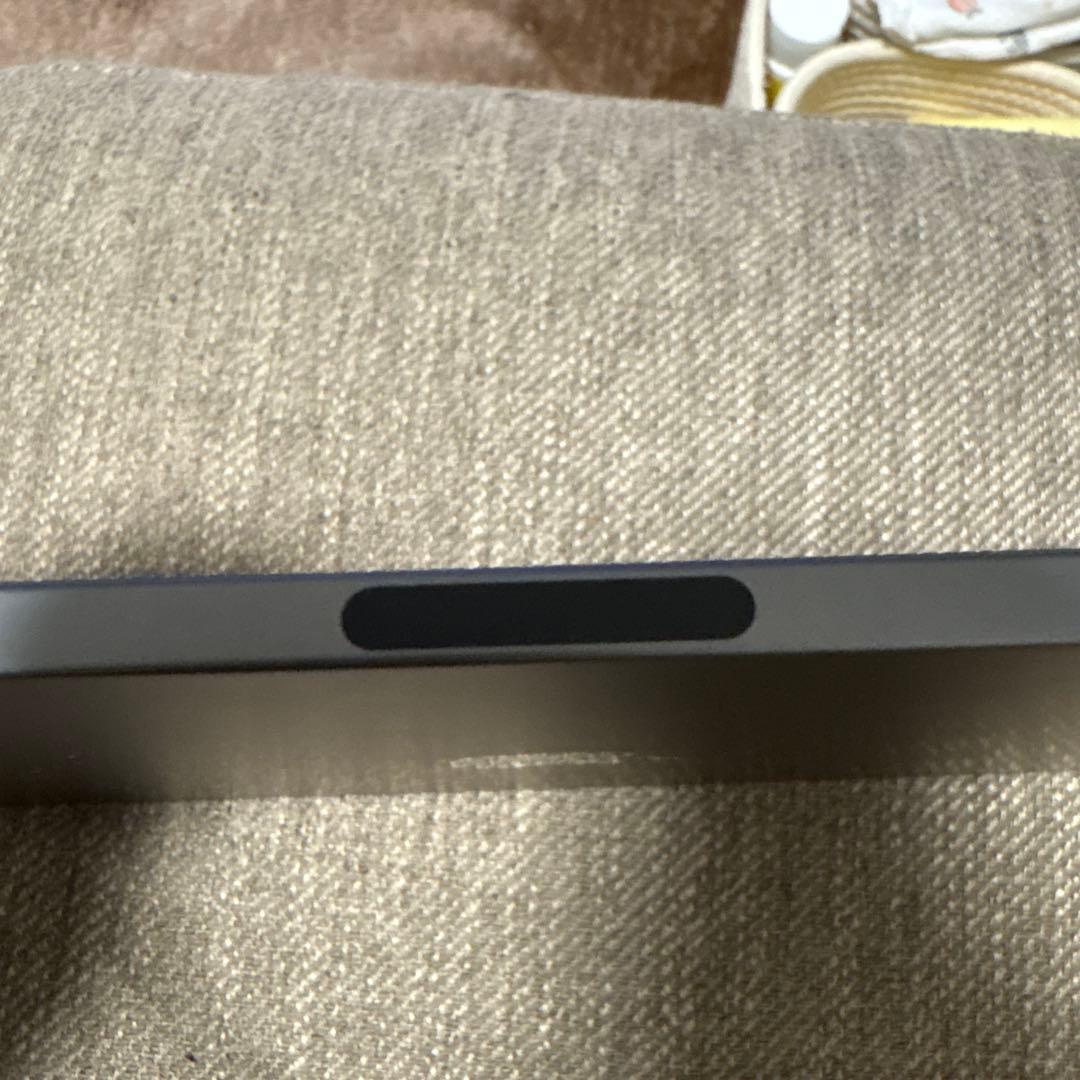 Apple iPad Air 第四世代　スペースグレー 10.9インチ