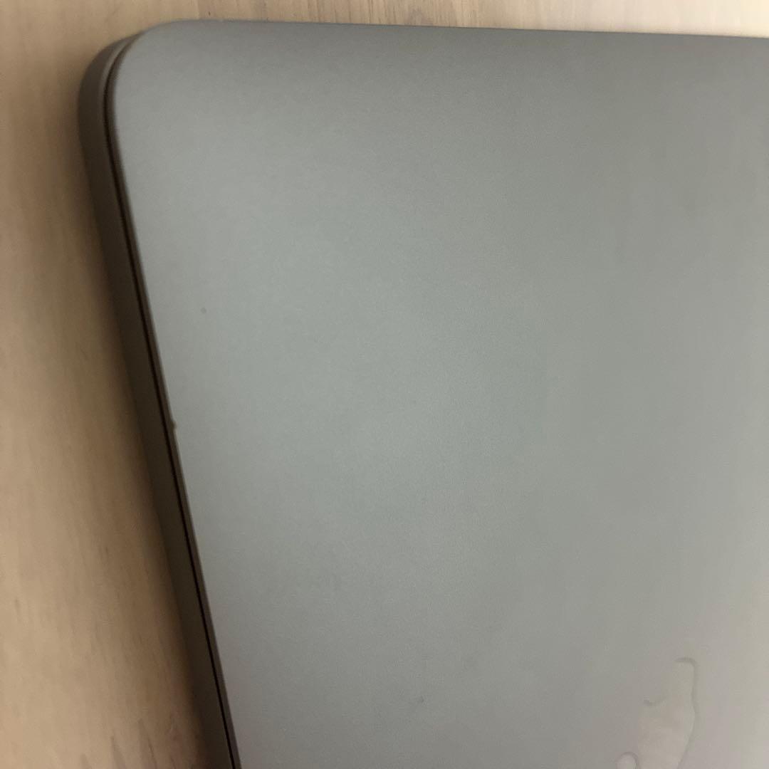 MacBookPro2020 Intel i5 16GB 512GB 充電回数少
