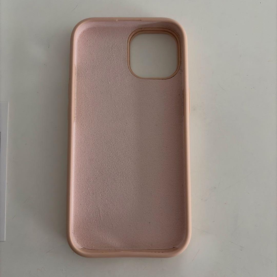 ファミリア　iPhoneケース　iPhone15