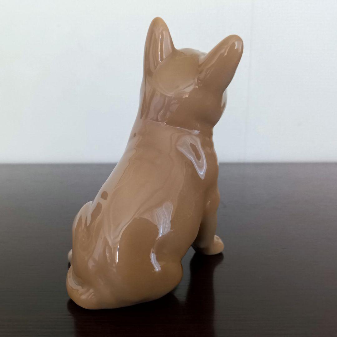 ロイヤルコペンハーゲン2018年フィギュリン 犬 専用箱付