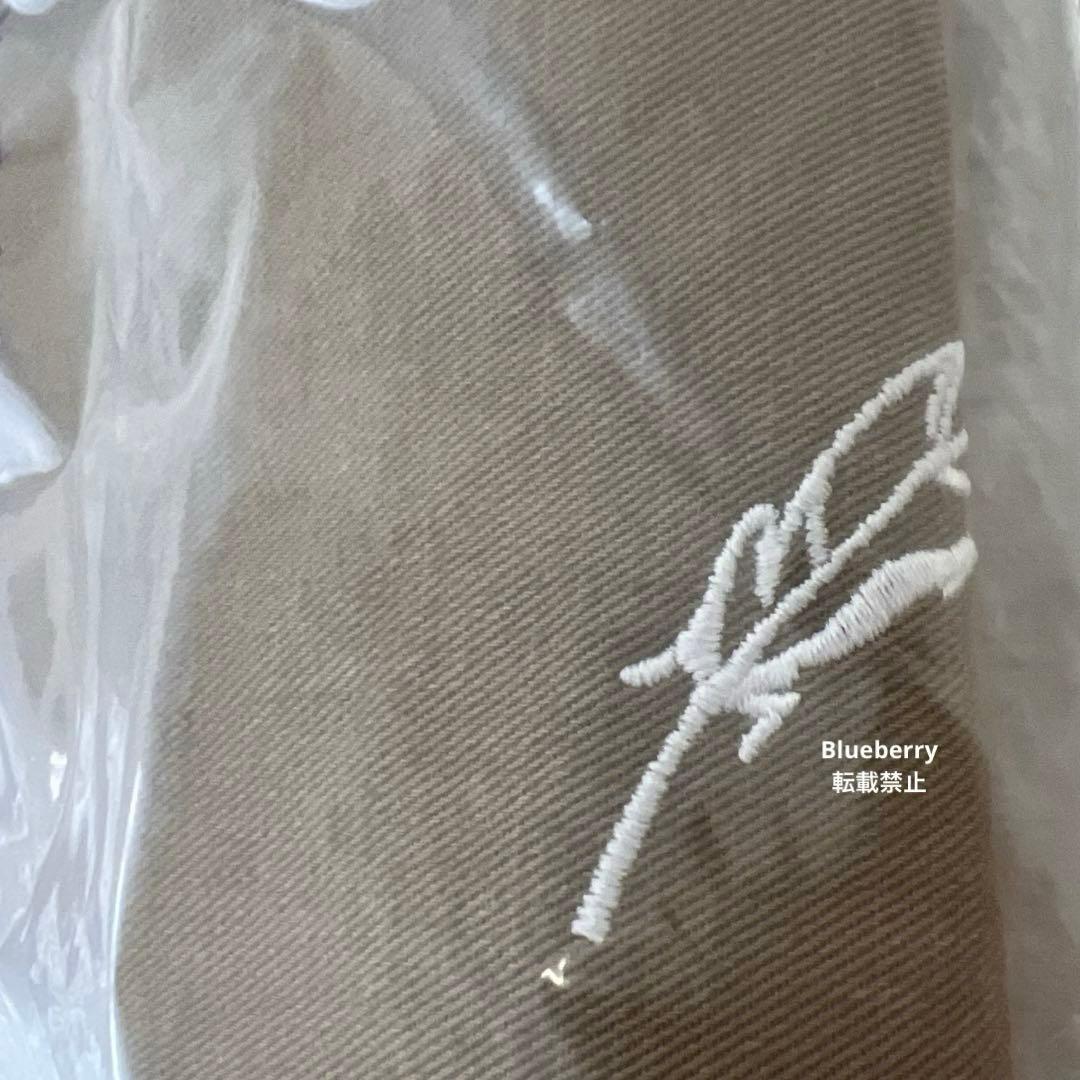 【新品未開封】レディーガガ　OPERA HAUS TOTE (TAN) 匿名配送