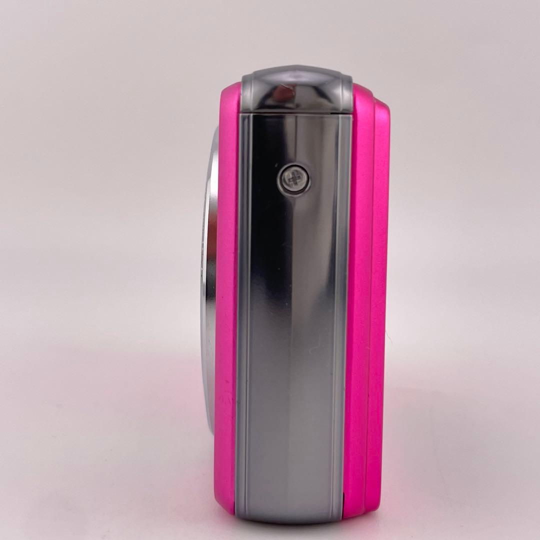 実写良⭕️美品【動作確認済】LUMIX DMC-FH1