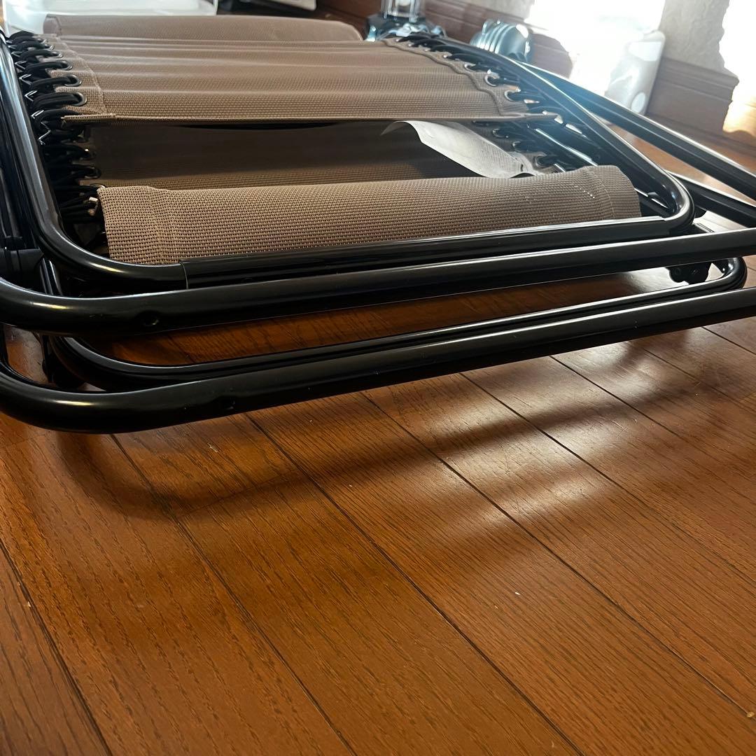 Coleman コールマン インフィニティチェア 2000033139