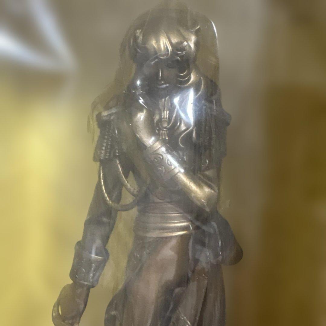 ベルサイユのばら　ハイグレードフィギュア2種