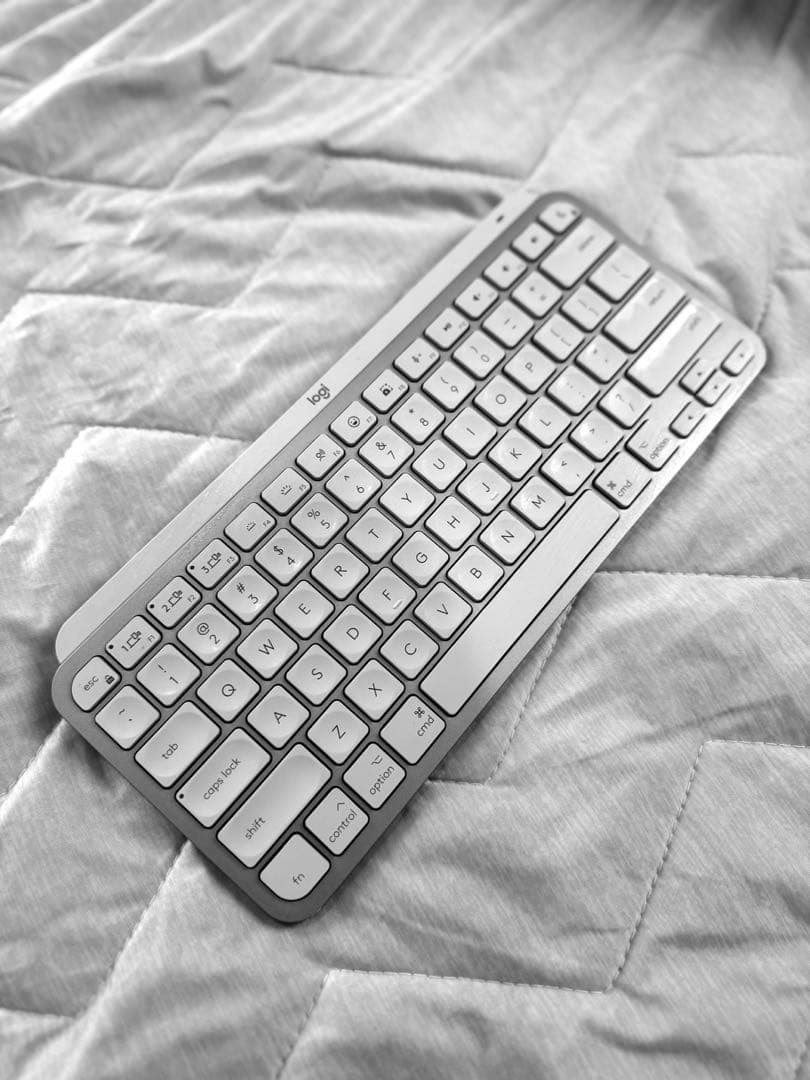 ロジクール　英語配列