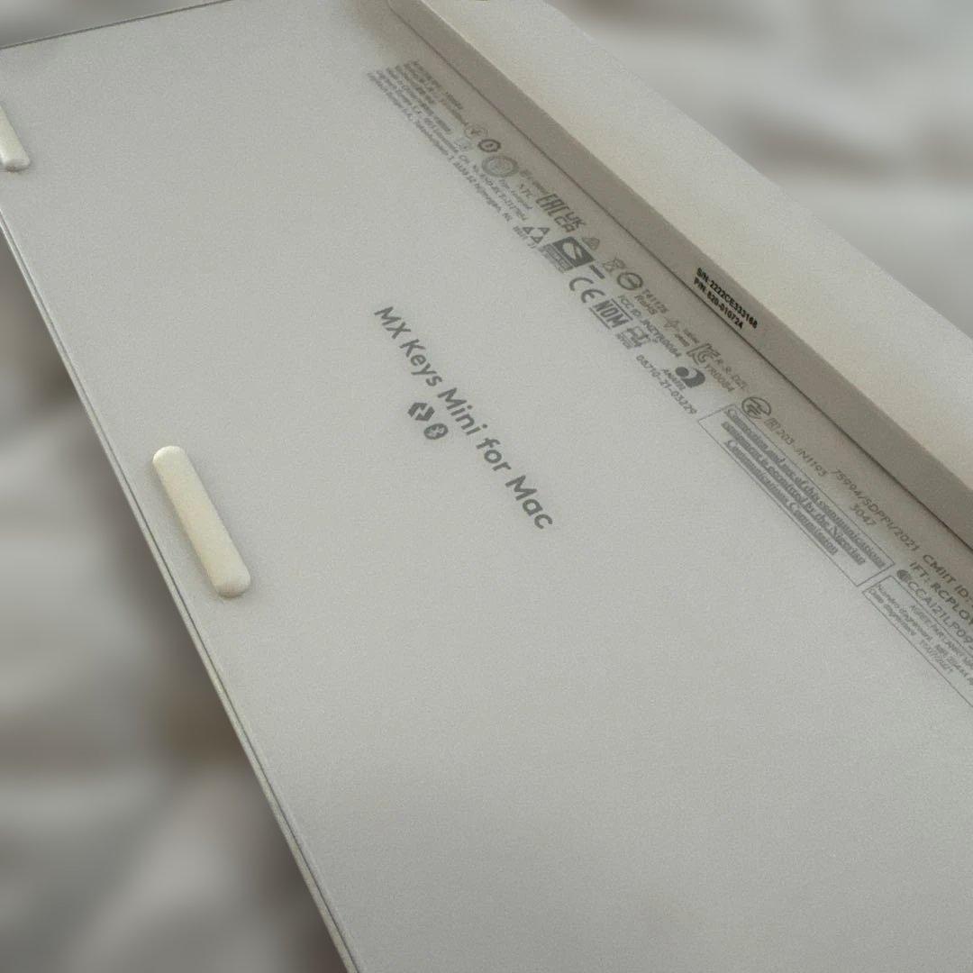 ロジクール　英語配列